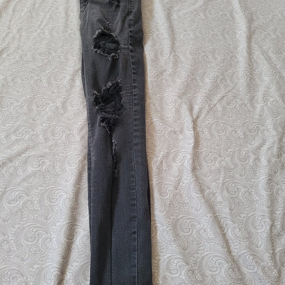 Aeropostale High Rise Jegging